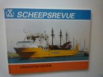 Louis Meylof - Scheepsrevue/ Vrachtschepen