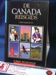Marchant, Garry - De Canada Reisgids