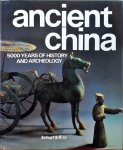 Hubert Delahaye - Ancient China