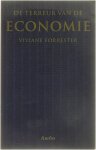 Viviane Forrester - Terreur Van De Economie