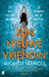Michelle Frances - Zijn nieuwe vriendin