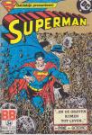 Byrne & Giordano - Superman 14.034 : ...En de Graven komen tot Leven