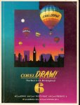 Redaktie - CorelDraw ! 6  the best in 32 - Bit Graphics
