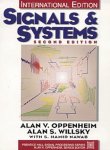 Alan Willsky, Alan Oppenheim &, Alan Willsky - Signals And Systems