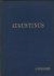 Geelhoed, J. - AUGUSTINUS