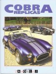 Ian Stent, Peter J. Filby, Adam Wilkins - Cobra Replicas