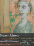 Tupan, Harry - Hester Schroor Luxe ed. / vertekend schilderijen