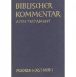 Horst, Friedrich - Hiob  1