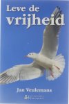 Jan Veulemans - Leve de vrijheid