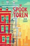 Graff, Keir - De spooktoren