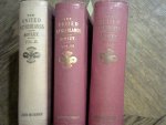 John Lothrop otley, D.C.L. - History of the UNITED NETHERLANDS: from the death of William the silent to the twelve years' truce-1609