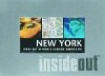 Insideout - Inside out stedengids NL New York