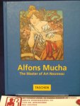 Ulmer, Renate - Alfons Mucha