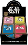 ImageBooks Factory - Display After Dinner Games- 4T X 3 Ex.
