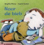 Brigitte Minne - Naar de bieb