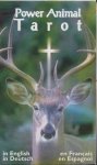  - Power Animal Tarot