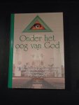 Brinkkemper, D. - Onder het oog van God. De geschiedenis van de St. Nicolaasparochie te Edam. 1847-1997.