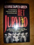 Green, George Dawes - Het jurylid