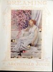 Yoyce, Archibald: - Dreaming. Waltz