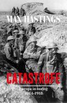 Max Hastings 41071 - Catastrofe Europa in oorlog 1914