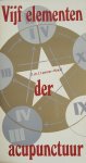 Lawson-Wood - Vijf elementen der acupunctuur