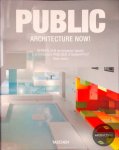 Philip Jodidio - Public Architecture Now!