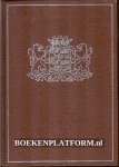 Abma, G. - Encyclopedie van het hedendaagse Friesland 1