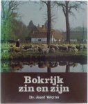 Jozef Weyns - Bokrijk zin en zijn