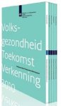 Lucht, F. van der & J.J. Polder - Van gezond naar beter. Volksgezondheid Toekomst Verkenning. Verzamelbox