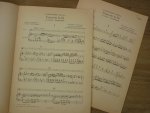 Rolla; Alessandro (1757 – 1841) - Concerto in FA maggiore; per Viola e Orchestra (piano) / Riduzione per viola e pianoforte Musiche Vocali e Strumentali; No. 41