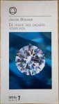 Boehme, Jacob / J.L.G. de Hartog-Meyjes - DE ROEDE DES DRIJVERS VERBROKEN. Een bloemlezing uit het werk van Jacob Boehme