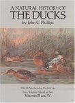 PHILLIPS, J.C. - A Natural History of the Ducks PHILLIPS, J.C. - A Natural History of the Ducks