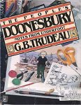 Trudeau, Garry B. - Doonesbury: The People's Doonesbury