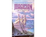 Raymond E Feist - Magician