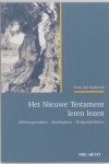F. van Segbroeck - Het Nieuwe Testament leren lezen / Vlaamse Bijbelstichting