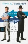 Frank Abagnale - Catch Me If You Can / Zwarte beertjes / 3269