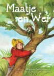 Margreet Schouwenaar - Maatje en Wei
