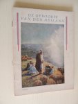  - De Groote Geneesheer - De Geboorte van den Heiland - Rijken en Armen - Bidden