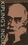Rudyard Kipling 11297 - Kipling's India