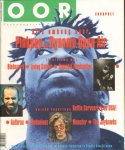 Diverse auteurs - Muziekkrant Oor 1993 nr. 10, met o.a. BETTIE SERVEERT (4 p.), TWO UNLIMITED (3 p.), BUDDY GUY (2 p.), ANTHRAX (2 p.), BIOHAZARD (2 p.), JAYHAWKS (2 p.), THELONIOUS MONSTER (4 p.), goede staat