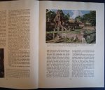 Bakker, Piet - Kleurenfoto's van Wim Berssenbrugge. - Douwe Egberts - BALI - COMPLEET met alle kleurenfoto's.