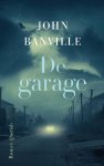 John Banville - De garage