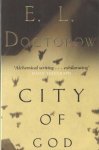 Doctorow, E.L. - City of God