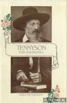 Hendersen, Philip - Tennyson: Poet and Prophet