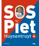 Piet Huysentruyt - SOS Piet  / 4 Huysentruyt