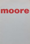 Henry Moore - Moore, Henry ; Benno Wissing (design)