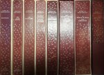 Henri de Montherlant, Pierre Yves Tremois - Oeuvre Romanesque [8 vol.]