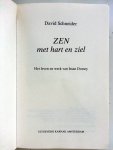 Schneider, David - Zen met hart en ziel (Het leven en werk van Issan Dorsey)