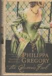 Gregory, Philippa - The Queen's Fool