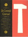 Gerwen Jacques van - De Centrale centraal